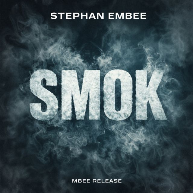 Stephan Embee - 'SMOK (Extended Mix)' [Ringtone]