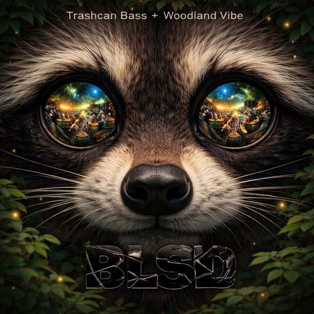 BLSD - 'Woodland Vibe' [Ringtone]