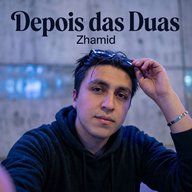 zhamid - 'Depois das Duas' [Ringtone]