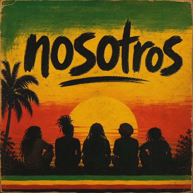 Yalso - 'Nosotros' [Ringtone]