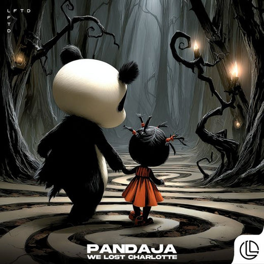 Pandaja - 'We Lost Charlotte' [Ringtone]