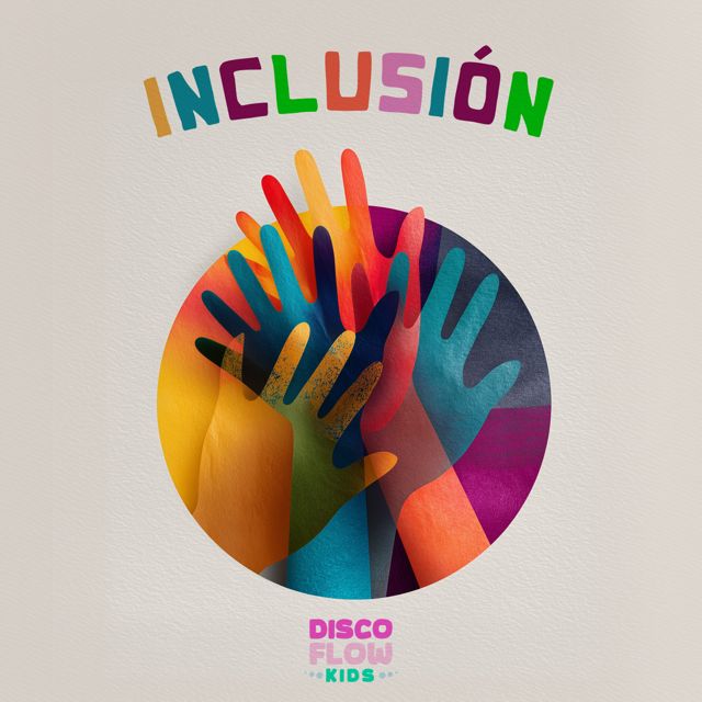 Discoflow Kids - 'Inclusión' [Ringtone]
