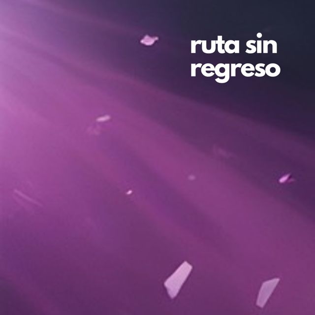 CHARPI MC - 'RUTA SIN REGRESO' [Ringtone]