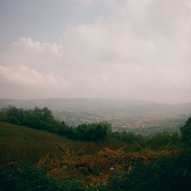 Liam Healy - 'The Valley' [Ringtone]