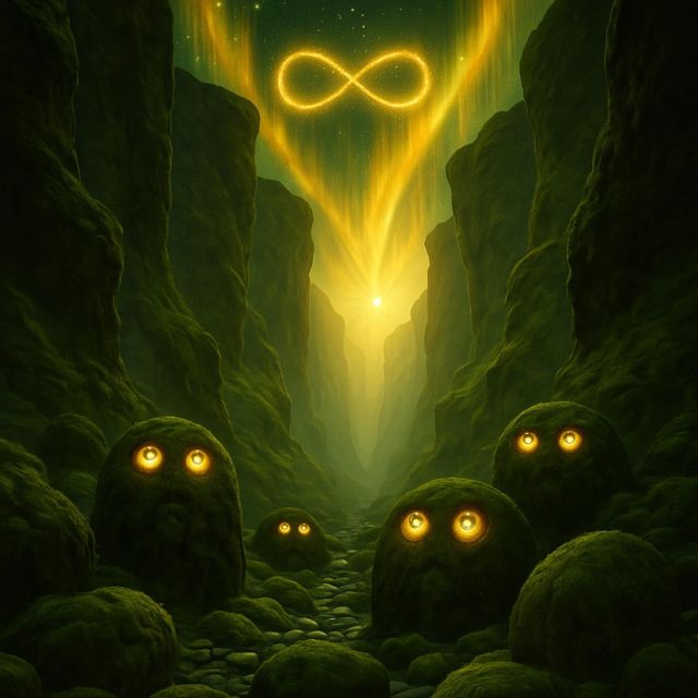 INFINIGHT - 'Rise And Shine' [Ringtone]