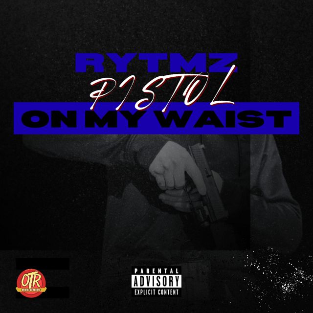 Rytmz - 'Pistol On My Waist' [Ringtone]