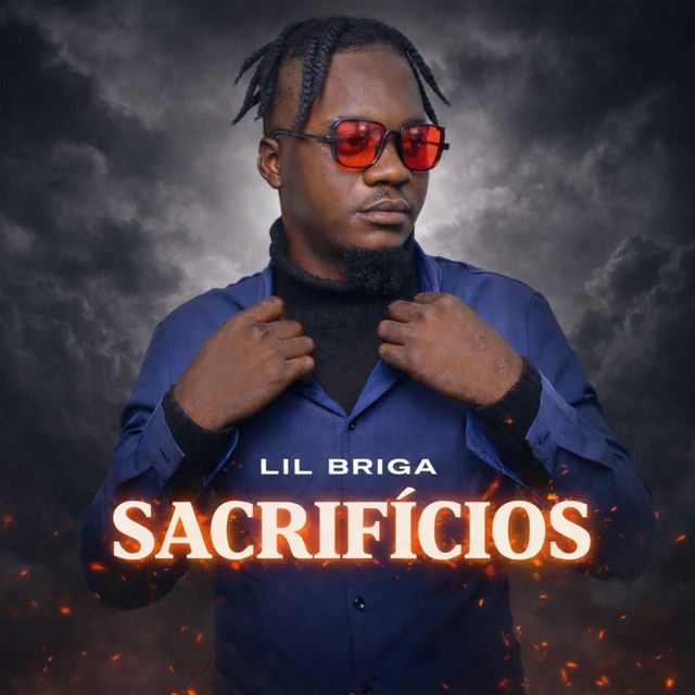 Lil briga - 'Sacrifícios' [Ringtone]