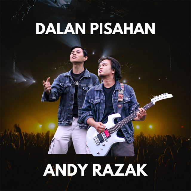 Andy Razak - 'Dalan Pisahan' [Ringtone]