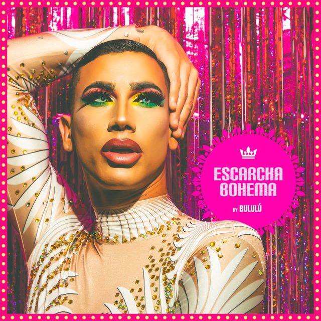 Bululú - 'Escarcha Bohema' [Ringtone]