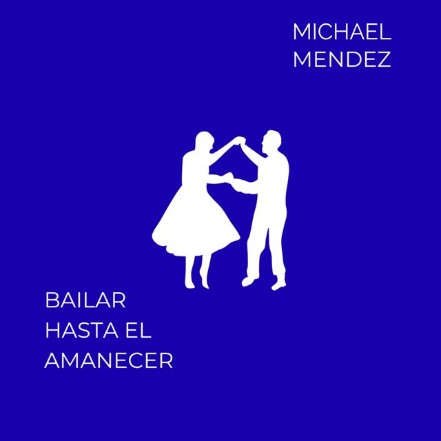 MICHAEL MENDEZ - 'Bailar hasta el amanecer' [Ringtone]