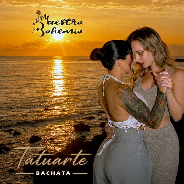 El Maestro Bohemio - 'Tatuarte' [Ringtone]