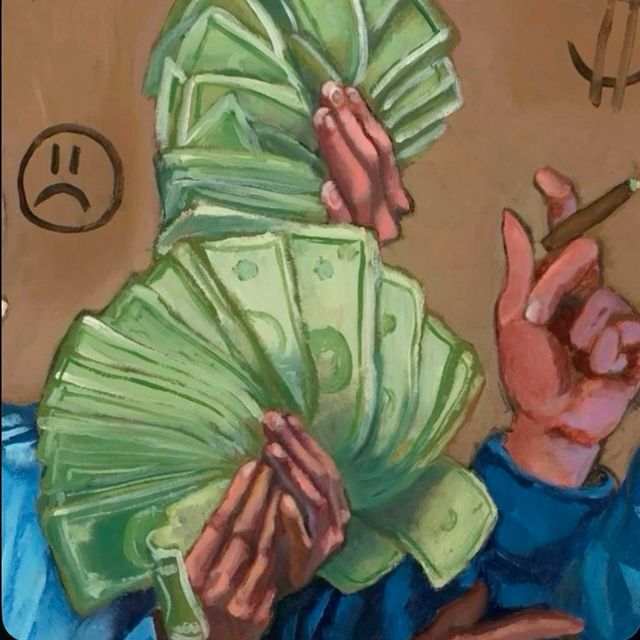 Babyrisk - 'NO CAP' [Ringtone]