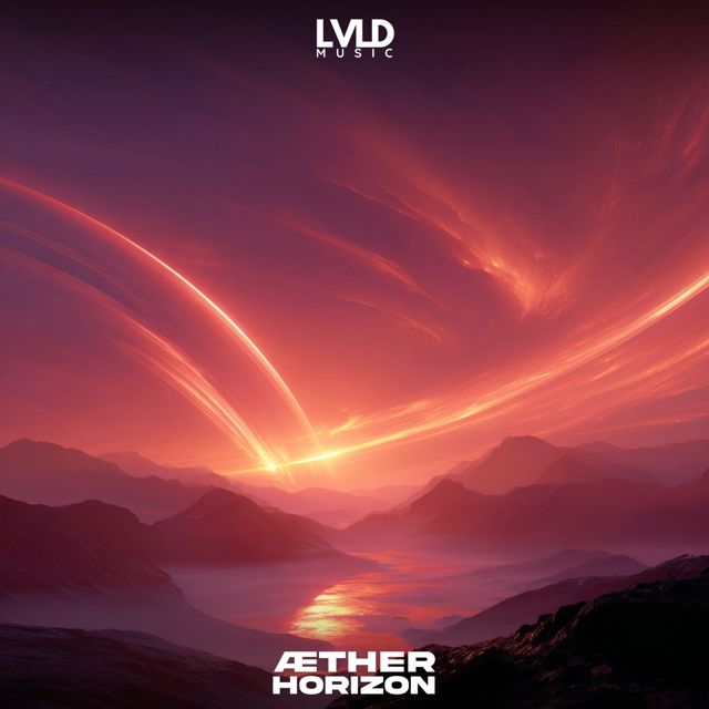 ÆTHER - 'Horizon' [Ringtone]