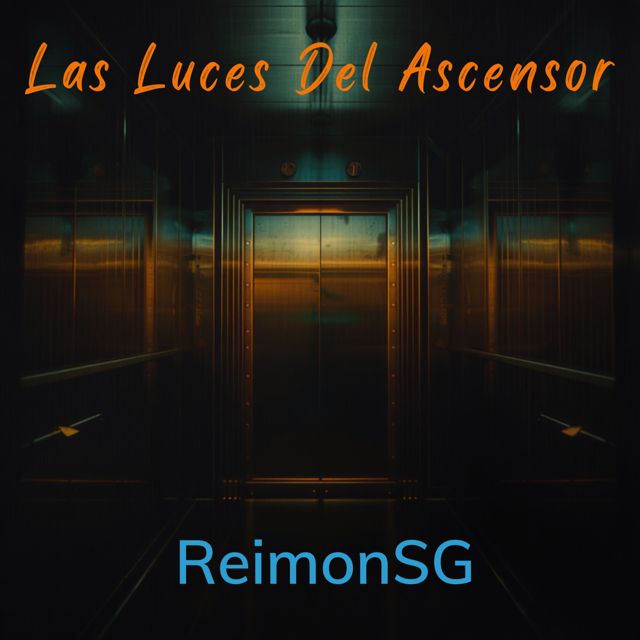 ReimonSG - 'Las Luces Del Ascensor' [Ringtone]