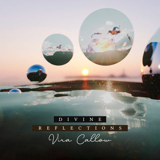 Vira Callow - 'Natural Beach Waves' [Ringtone]
