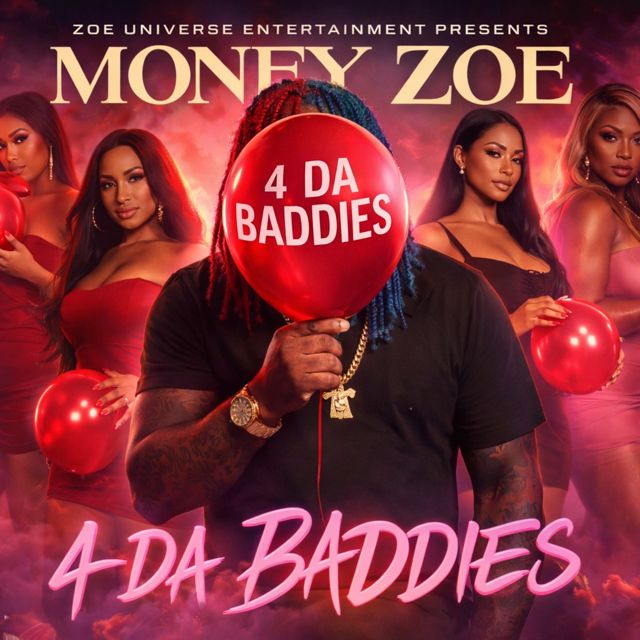Money Zoe - 'Dreams Come True (feat. PUSH.audio & O & O Beats)' [Ringtone]
