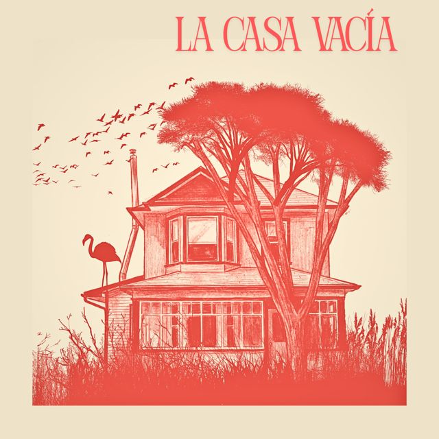 Silvia Temis - 'La casa vacía' [Ringtone]