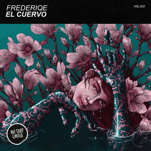 Frederiqe - 'El Cuervo' [Ringtone]