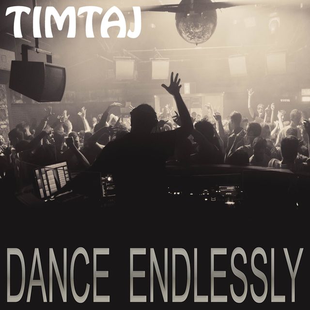 TimTaj - 'Hot Party' [Ringtone]