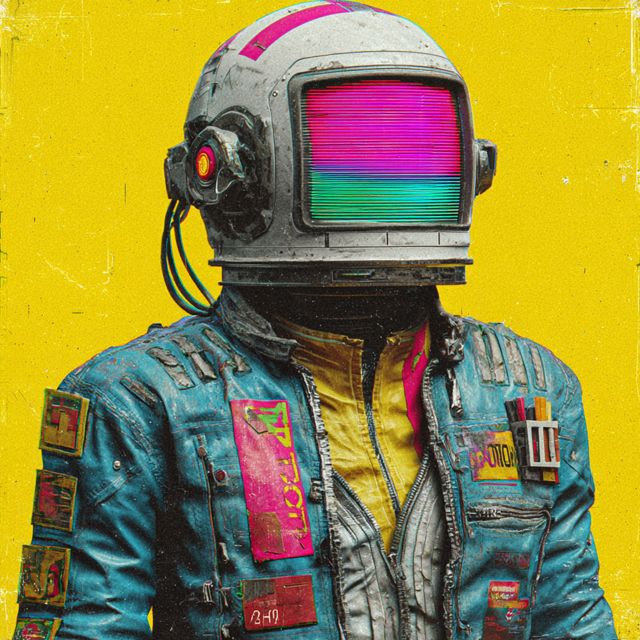 iAM81 - 'Crack in the heavens' [Ringtone]