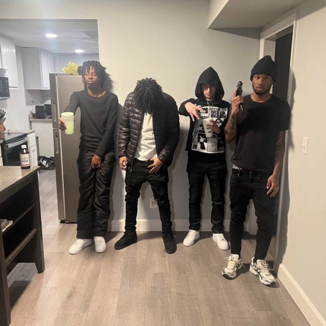 Wildkarduno - 'broke ass nikka had 2 sell his game' [Ringtone]