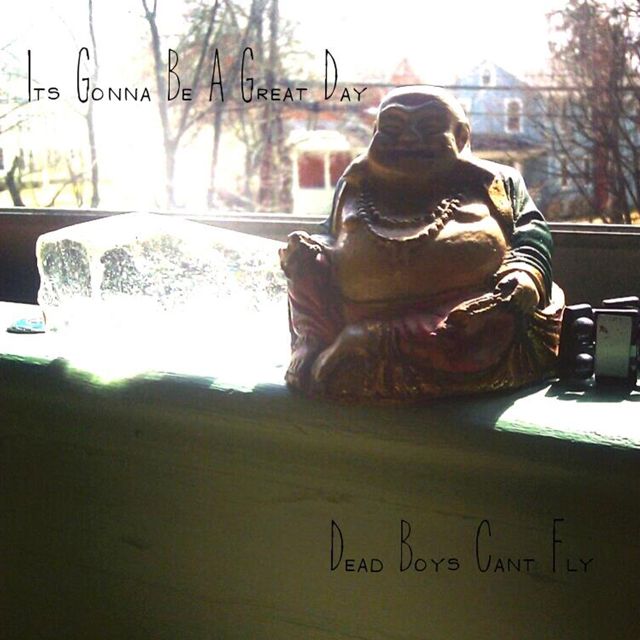 Dead Boys Can't Fly - 'Salvation' [Ringtone]