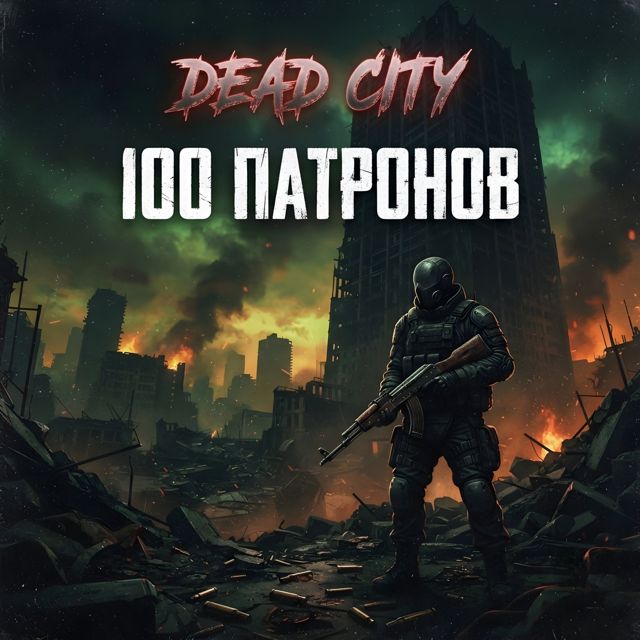 Dead City - '100 Патронов' [Ringtone]