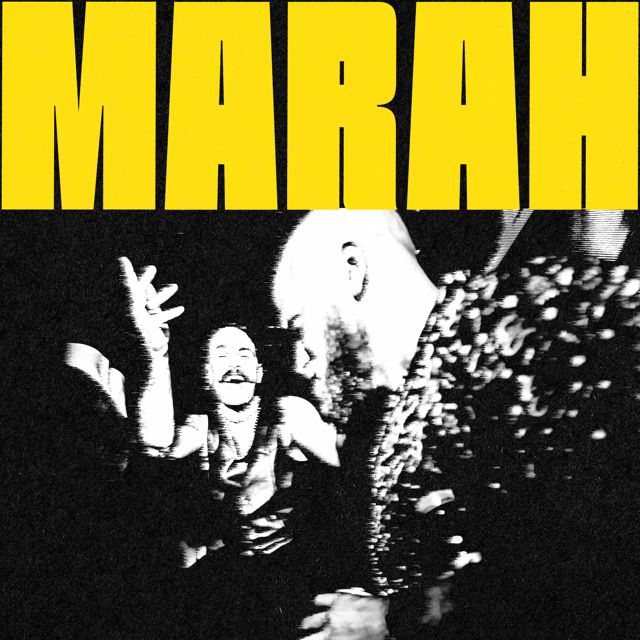 Deadman - 'MARAH' [Ringtone]