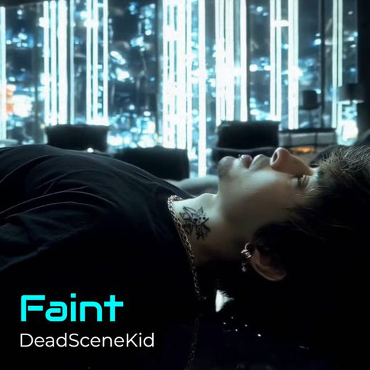 DeadSceneKid - 'Faint' [Ringtone]