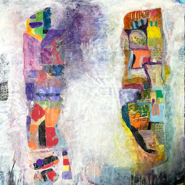 David Gelfand - 'A Round in Every Bar' [Ringtone]