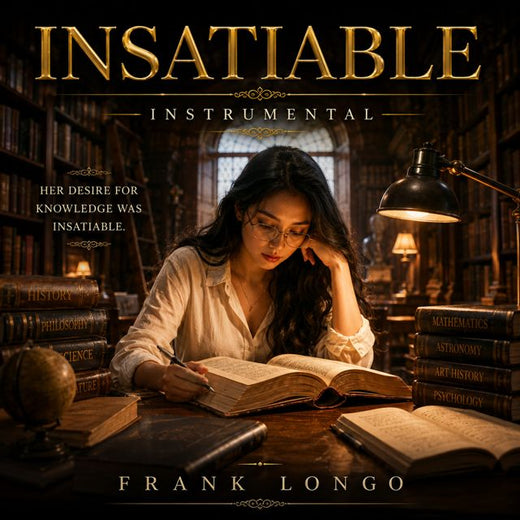 Frank Longo - 'Insatiable' [Ringtone]