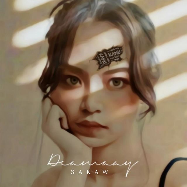 Deamaay - 'Sakaw' [Ringtone]