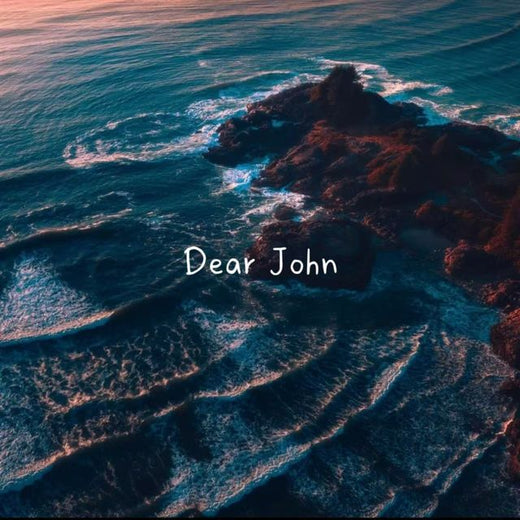 云汐 - 'Dear John' [Ringtone]