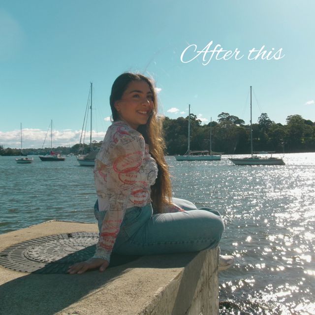 Sylvia Bakalian - 'After This' [Ringtone]