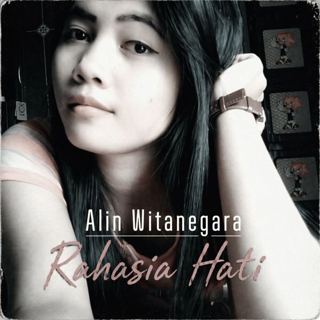 Alin Witanegara - 'Rahasia' [Ringtone]