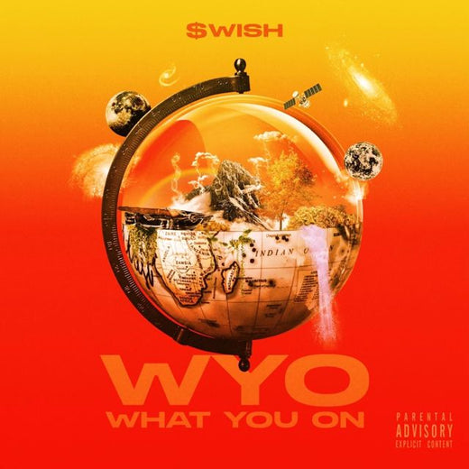 $Wish - 'WYO' [Ringtone]