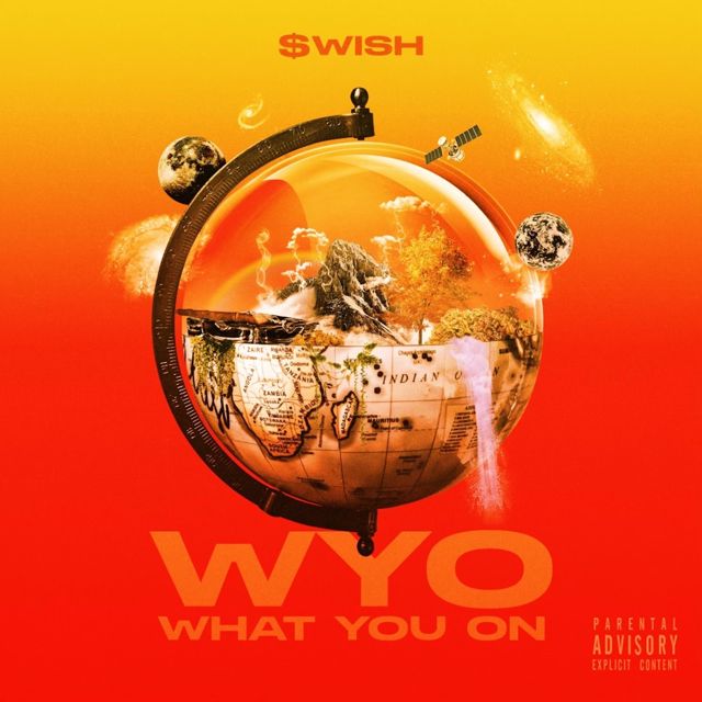 $Wish - 'WYO' [Ringtone]