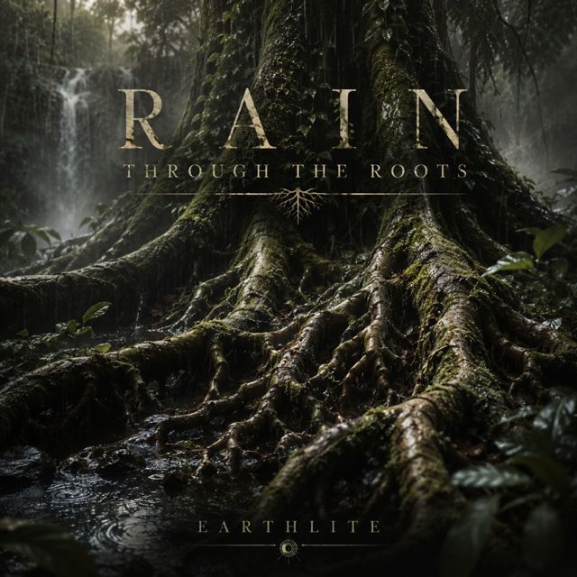 Earthlite - 'Rain Through the Roots' [Ringtone]