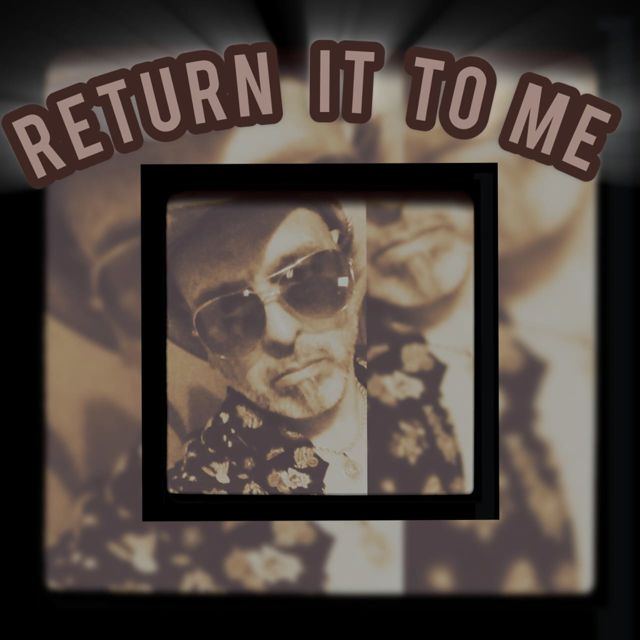 Las Canciones de Petequito - 'return it to me' [Ringtone]
