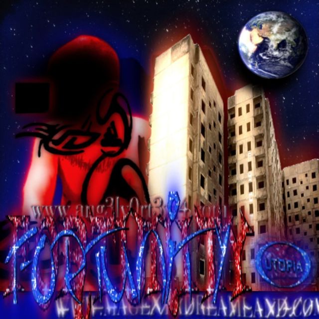 sprinks - 'FORTUNiTY' [Ringtone]
