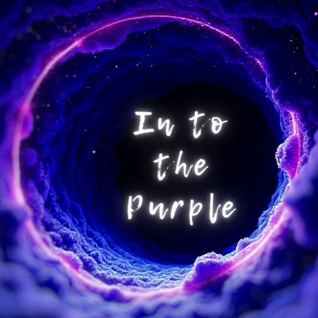 Emanuele Stokovac - 'In to the purple' [Ringtone]