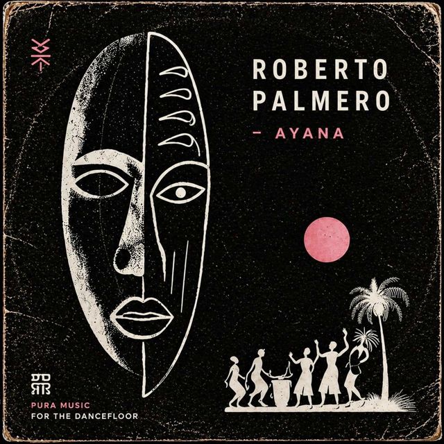 Roberto Palmero - 'Ayana' [Ringtone]