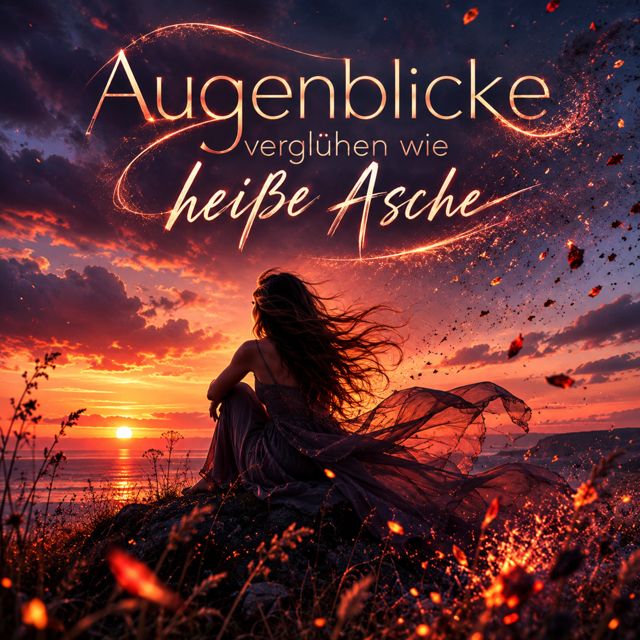 Dorian Vale - 'Funkstille auf allen freien Kanälen' [Ringtone]