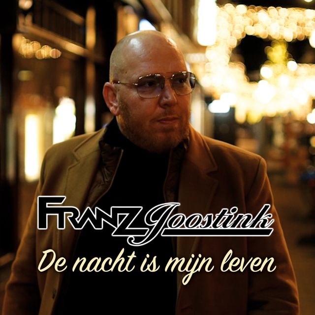 Franz Joostink - 'De nacht is mijn leven' [Ringtone]