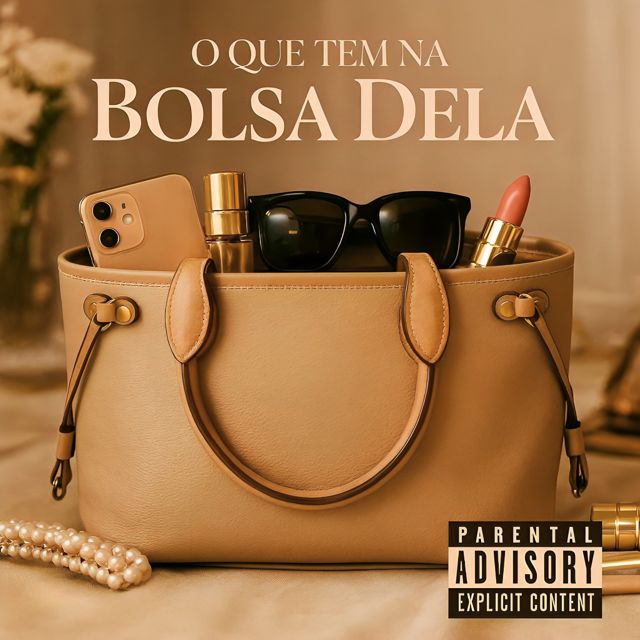 Levi - 'O Que Tem Na Bolsa Dela (feat. Prod. Vinni OG)' [Ringtone]