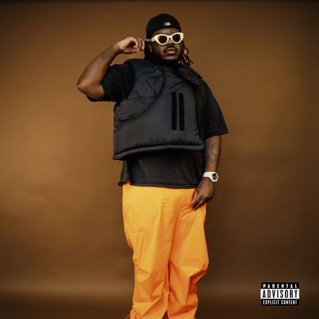 Choo Jackson - 'Choo's Story' [Ringtone]