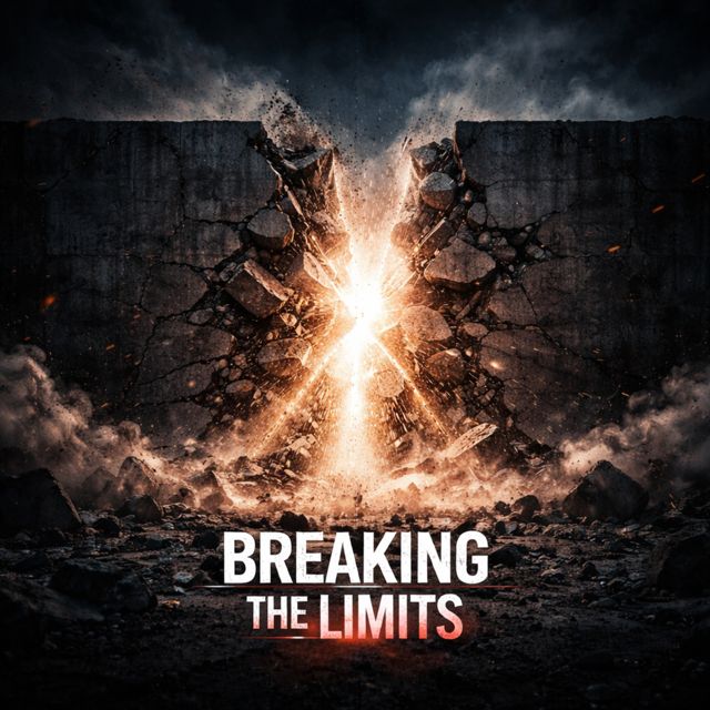 Abdul Dna - 'Breaking the limits' [Ringtone]