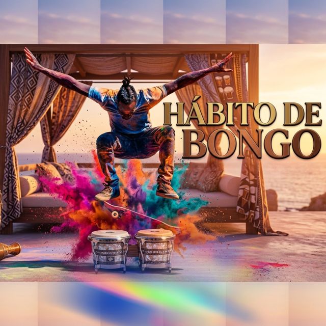 Miquelin Herrera - 'Hábito de Bongo' [Ringtone]
