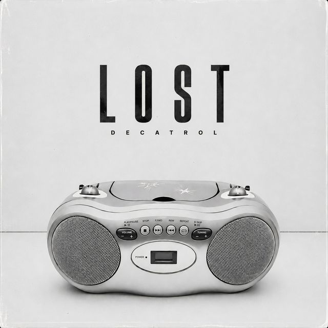 DECATROL - 'LOST' [Ringtone]