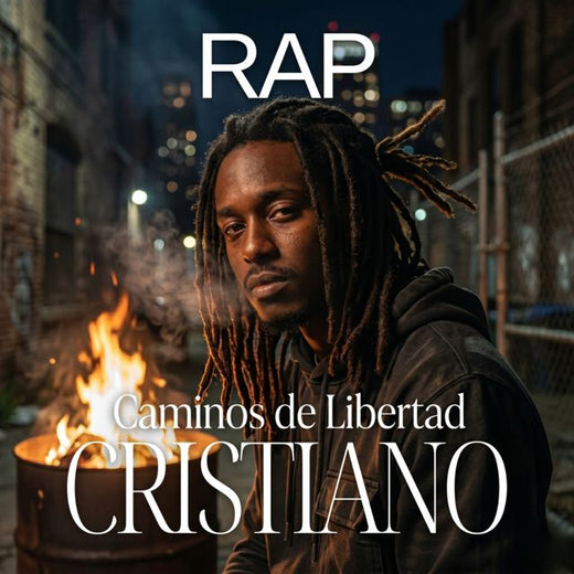 Gracia Urbana - 'Antes fui cadena, ahora soy camino.' [Ringtone]